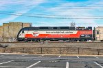 NJT 4503 on train 5512